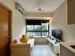 The Verve (D12), Apartment #516413741